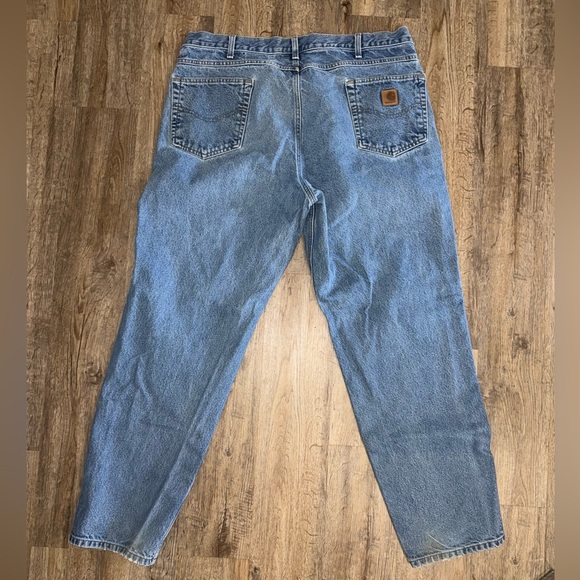 Carhartt Other - Carhartt • Relaxed Fit Jeans 40x32